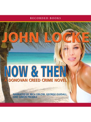 cover image of Now & Then
